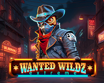 Wanted Wildz Extreme